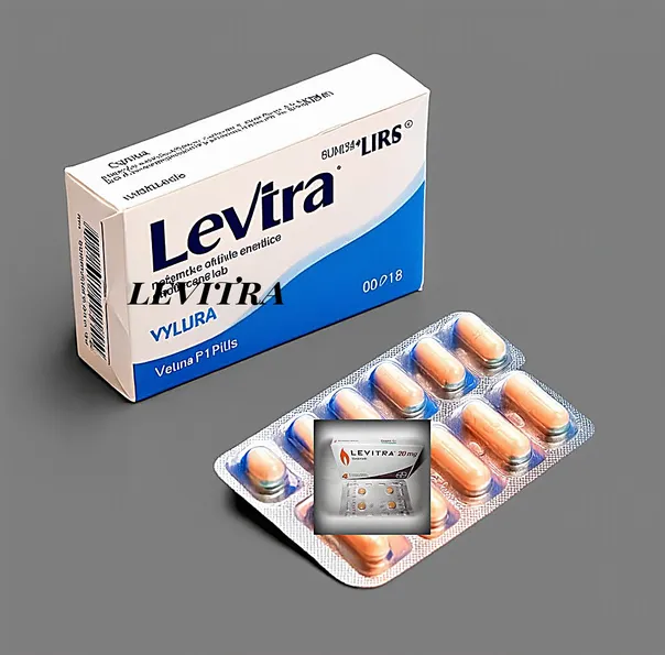 Prezzo in farmacia del levitra